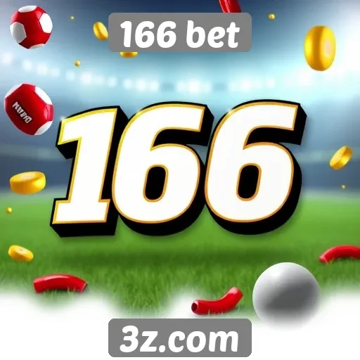 Comparativo de bônus no 166 bet