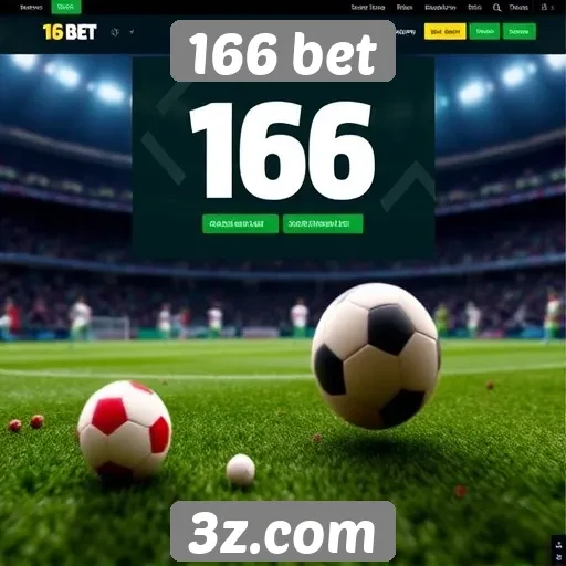 Regulamentação e licenciamento do site 166 bet