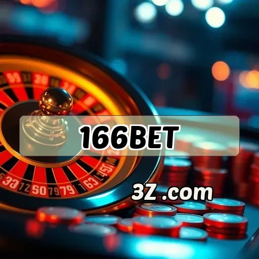 166 Bet e Sports: A Revolução das Apostas É Aqui